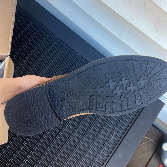 Jousen men's chukka boots size 13 - Picture 2 of 4